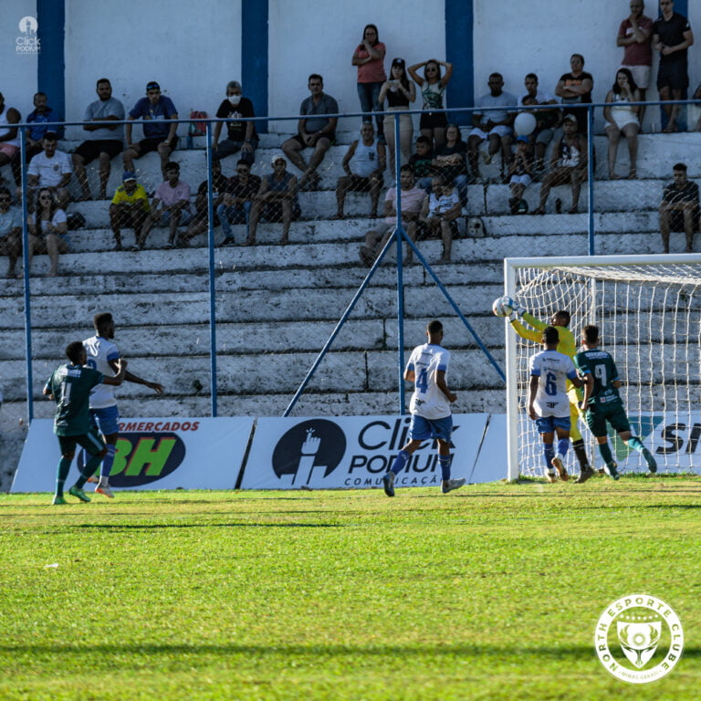 North Esporte Clube North Ec Est Garantido Entre Os Quatro Melhores