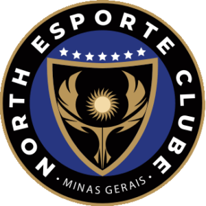 Logotipo North Esporte Clube