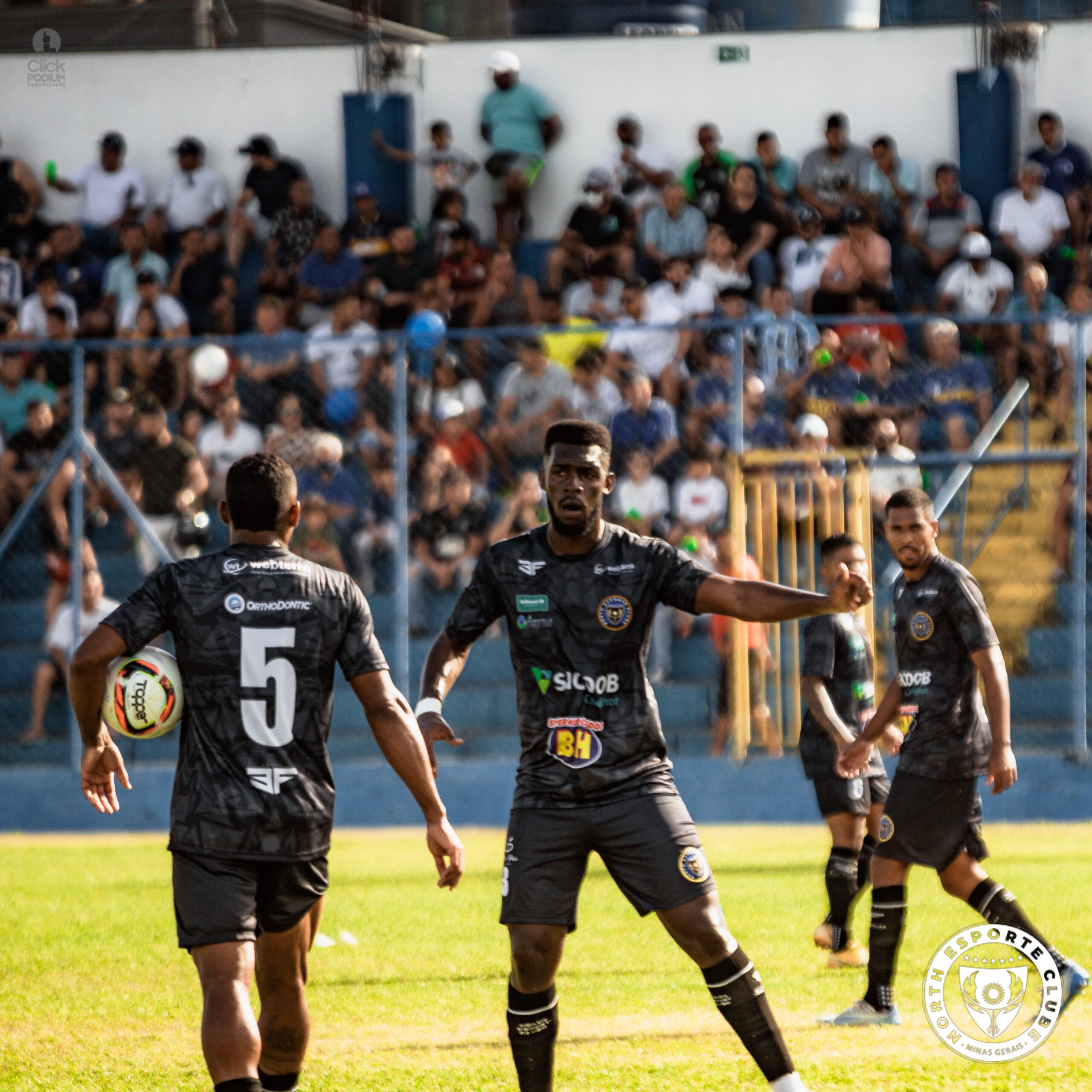 Valério Doce Esporte Clube